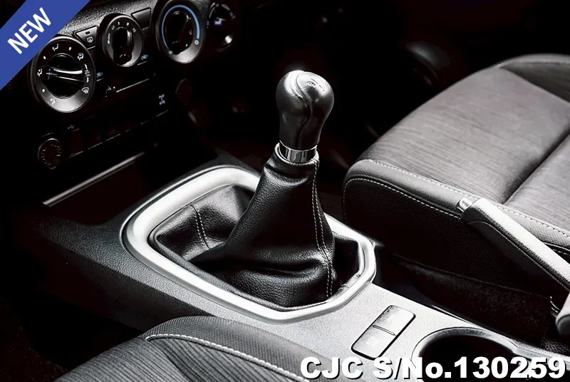 Toyota Hilux in Silver for Sale Image 14