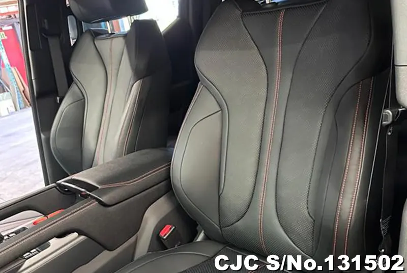 BYD Shark 6 in Deep Sea Blue for Sale Image 6
