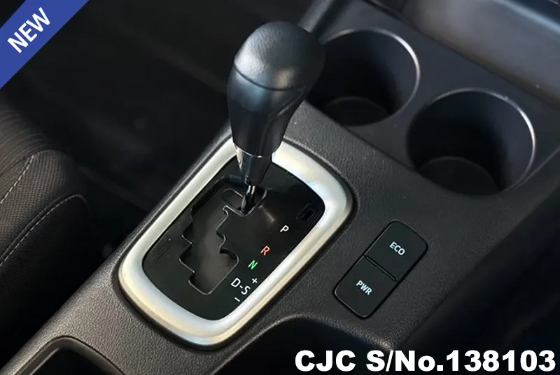 Toyota Hilux in Black for Sale Image 14
