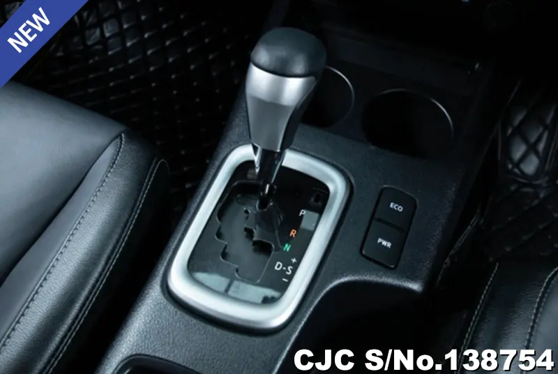 Toyota Hilux in Black for Sale Image 12