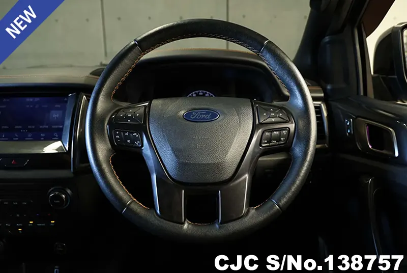 Ford Ranger in Gray for Sale Image 10