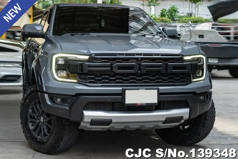 Ford Ranger in Gray for Sale Image 0